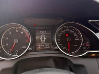 Gebraucht Audi A5 S-Line 224 PS (164 kW) 2015 Grau Coupé