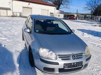 Gebraucht VW Golf 105 PS (77 kW) 2006 Coupé