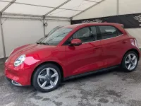 Usado Ora 03 125 kW (171 CV) 2023 Rojo Utilitario