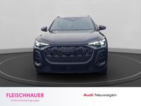 Neu Audi Q5 Advanced 367 PS (269 kW) 2025 Grau SUV