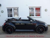 Gebraucht VW Beetle Exclusive 220 PS (161 kW) 2018 Schwarz Kleinwagen