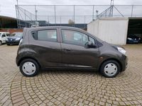 Second-hand Chevrolet Spark 68 CP (50 kW) 2011 Maro Hatchback