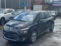 gebraucht Citroën C4 Picasso/Spacetourer Intensive KAMERA/NAVI