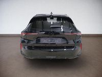 Używany Opel Astra 131 KM (96 kW) 2024 Czarny Kombi