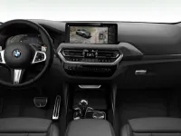 Gebraucht BMW X4 Shadowline 190 PS (139 kW) 2026 Schwarz SUV