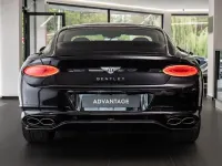 Gebraucht Bentley Continental GT 659 PS (484 kW) 2022 Schwarz