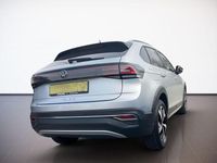 Gebraucht VW Taigo Style 150 PS (110 kW) 2024 Silber SUV