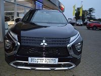 Gebraucht Mitsubishi Eclipse Plus 98 PS (72 kW) 2025 Panther schwarz SUV