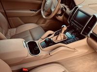 Usata Porsche Cayenne 300 CV (220 kW) 2012 Nero SUV