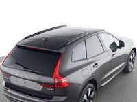 Gebraucht Volvo XC60 Plus 398 PS (292 kW) 2025 Grau SUV