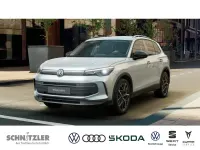 Neu VW Tiguan 131 PS (96 kW) 2026 Silber SUV