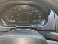 Brugt VW Polo 64 HK (47 kW) 2003 Sølv Hatchback