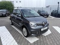 Gebraucht Renault Twingo Vibes 30 kW (42 PS) 2021 Lunairegrau metalli Kleinwagen