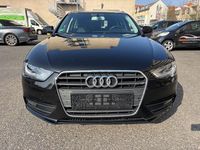 Gebraucht Audi A4 Attraction 150 PS (110 kW) 2015 Schwarz Kombi