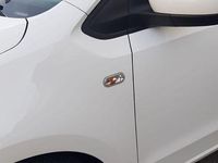 Gebraucht Skoda Citigo Active 60 PS (44 kW) 2013 Weiß Kleinwagen