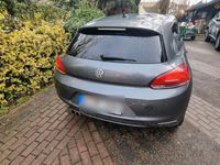 gebraucht VW Scirocco 2.0 TDI Life