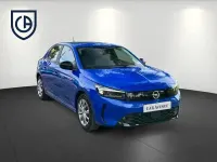 Gebraucht Opel Corsa Edition 101 PS (74 kW) 2025 Blau grau Kleinwagen