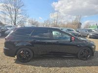 Gebraucht Ford Focus Sport 150 PS (110 kW) 2017 Schwarz Limousine