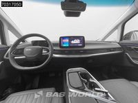 Neu Maxus MIFA 9 180 kW (245 PS) 2026 Schwarz Van / Kleinbus