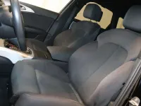Gebraucht Audi A6 S-Line 190 PS (139 kW) 2017 Brillantschwarz Kombi
