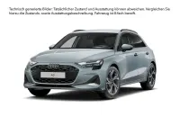 Gebraucht Audi A3 Advanced 204 PS (150 kW) 2025 Grau Limousine