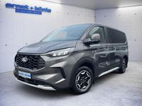 Neu Ford Tourneo Custom Active 2025 Van