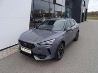 Neu Cupra Formentor 150 PS (110 kW) 2025 Graphene grau SUV