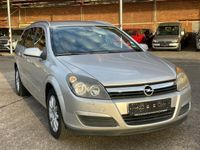 gebraucht Opel Astra Caravan Elegance/KLIMA/SHZ/TEMPO