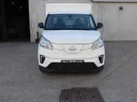 Ny Maxus eDeliver 3 89 kW (122 HK) 2025 Hvid Van