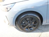 Gebraucht Opel Corsa 101 PS (74 kW) 2025 Grafik grau Kleinwagen