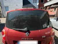 Brugt Renault Modus 75 HK (55 kW) 2005 MPV