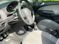 Gebraucht Opel Corsa Color Edition 87 PS (63 kW) 2012 Kleinwagen