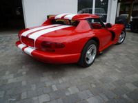 gebraucht Dodge Viper 