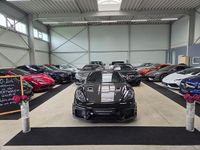 Gebraucht Porsche Boxster Spyder 500 PS (367 kW) 2024 Schwarz Cabrio