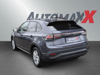 Gebraucht VW Taigo Life 95 PS (69 kW) 2025 Grau SUV