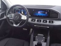 gebraucht Mercedes GLE400 d 4M AMG, AHV, Panoramadach, 360°