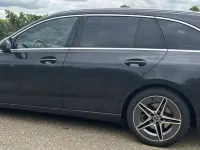 Gebraucht Mercedes C300 265 PS (194 kW) 2023 Grau Kombi