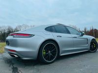 gebraucht Porsche Panamera 4 E-Hybrid Sport PORS.GARANTIE 2025 VOLL VOLL