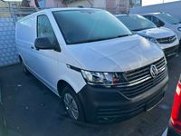 gebraucht VW Transporter T66.1,Lang,AppleCar,Bluet,PDC,Klima