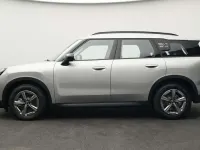 Gebraucht Mini Countryman Classic 170 PS (125 kW) 2025 Grau SUV