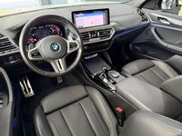 Gebraucht BMW X4 Performance 340 PS (250 kW) 2022 Weiß SUV