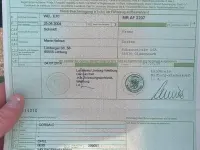 Second-hand Opel Corsa 75 CP (55 kW) 2004 Argintiu Hatchback