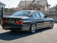 Gebraucht BMW M5 Performance 275 PS (202 kW) 1989 Grau