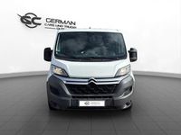 Gebraucht Citroën Jumper Profi 131 PS (96 kW) 2018 Weiß Van / Kleinbus