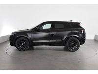 Neu Land Rover Range Rover evoque SE Dynamic 204 PS (150 kW) 2026 Schwarz SUV