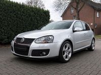 Gebraucht VW Golf V GTI 200 PS (147 kW) 2008 Silber Limousine