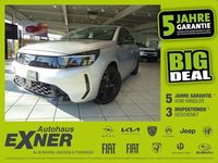 Gebraucht Opel Corsa 75 PS (55 kW) 2023 Kristall silber Kleinwagen