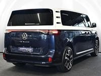 Neu VW ID. Buzz Pro 210 kW (286 PS) 2026 Weiß Van / Kleinbus