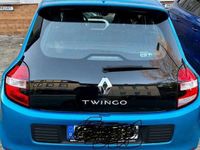 gebraucht Renault Twingo TwingoENERGY TCe 90 Intens