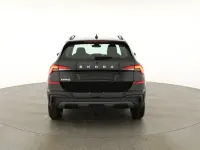 Neu Skoda Kamiq Selection 150 PS (110 kW) 2026 Black magic perleffekt SUV